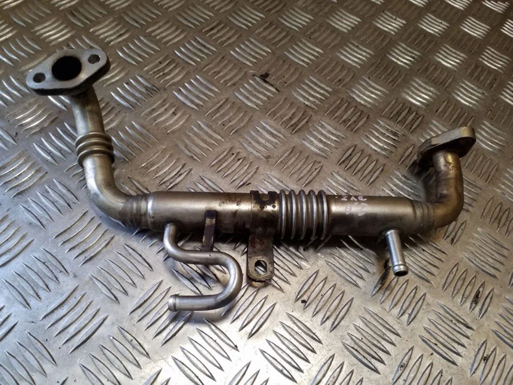 EGR valve line/pipe/hose