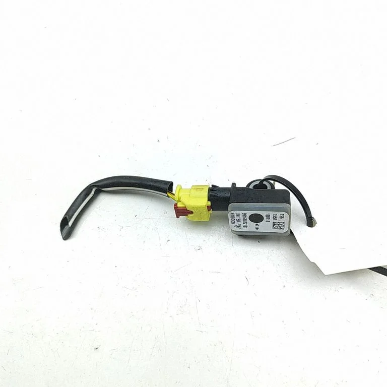 Airbag deployment crash/impact sensor – Porsche 911 991 (2011-2019)