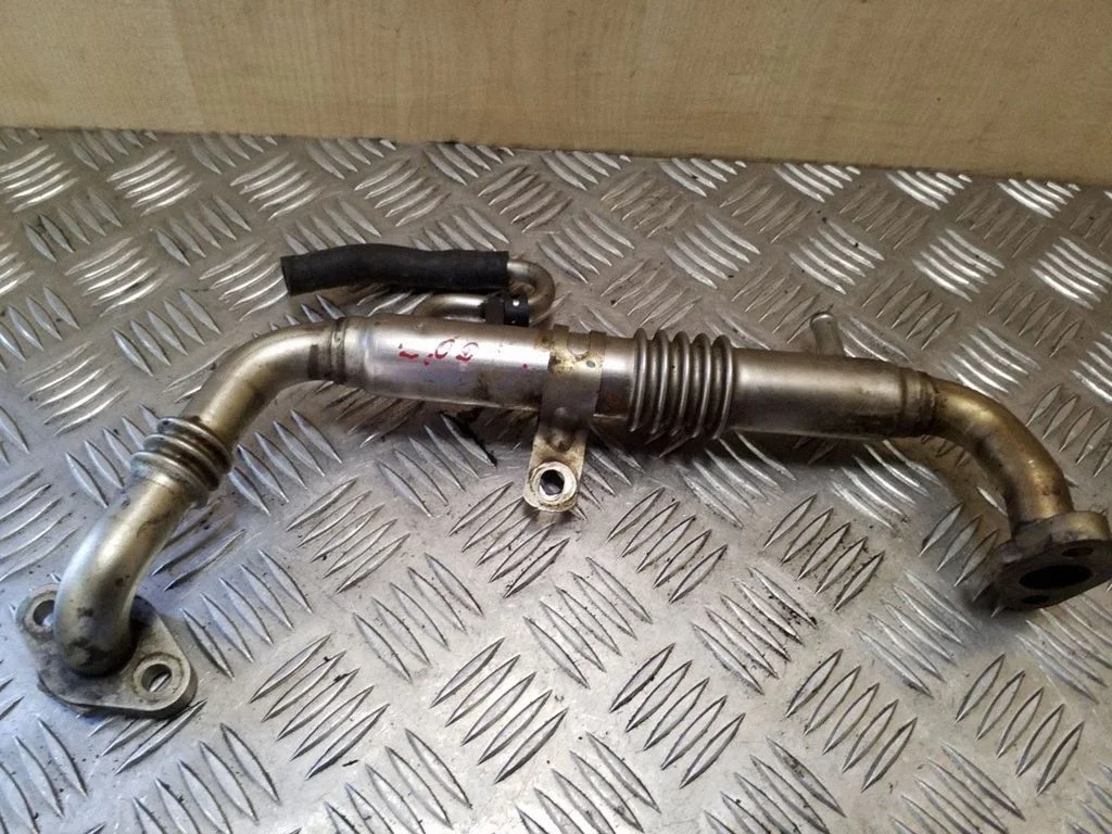 EGR valve line/pipe/hose