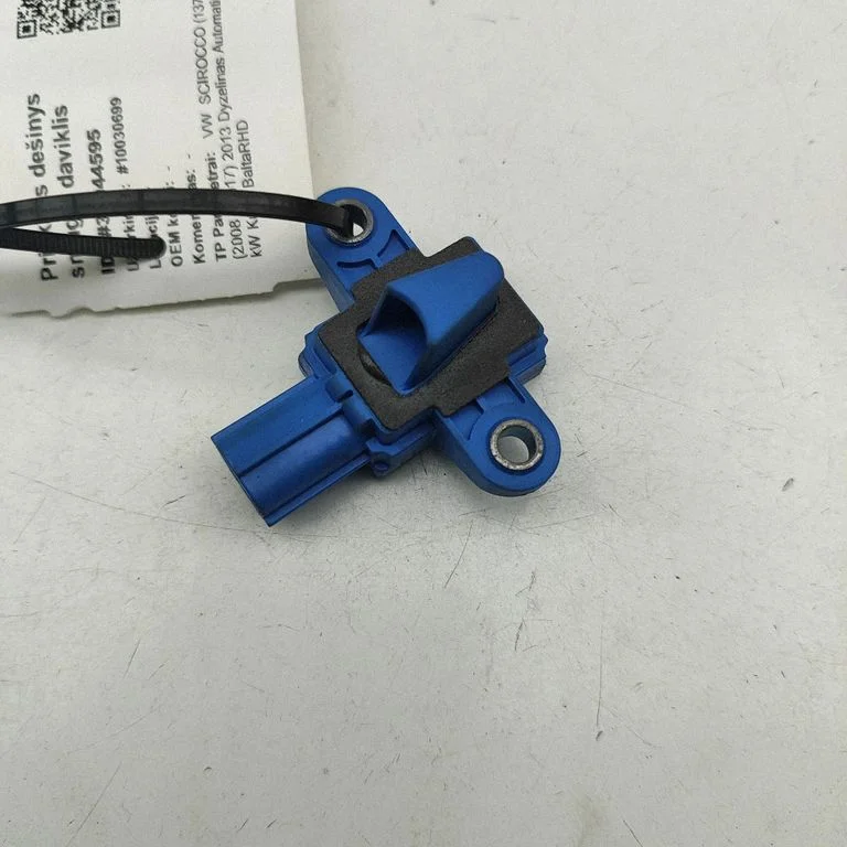 Drošības spilvenu trieciena sensors 1K8955557