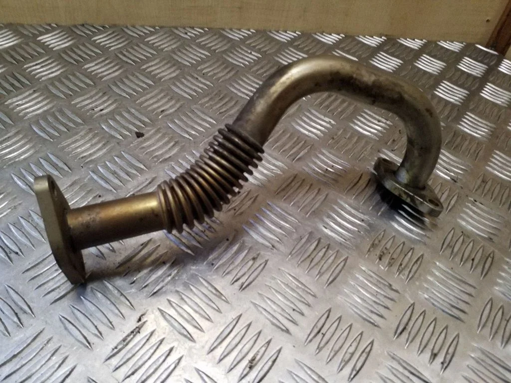 EGR caurule (-es)/ šļūtene (-es) – Volkswagen Transporter - Caravelle T4 (1991-2003)