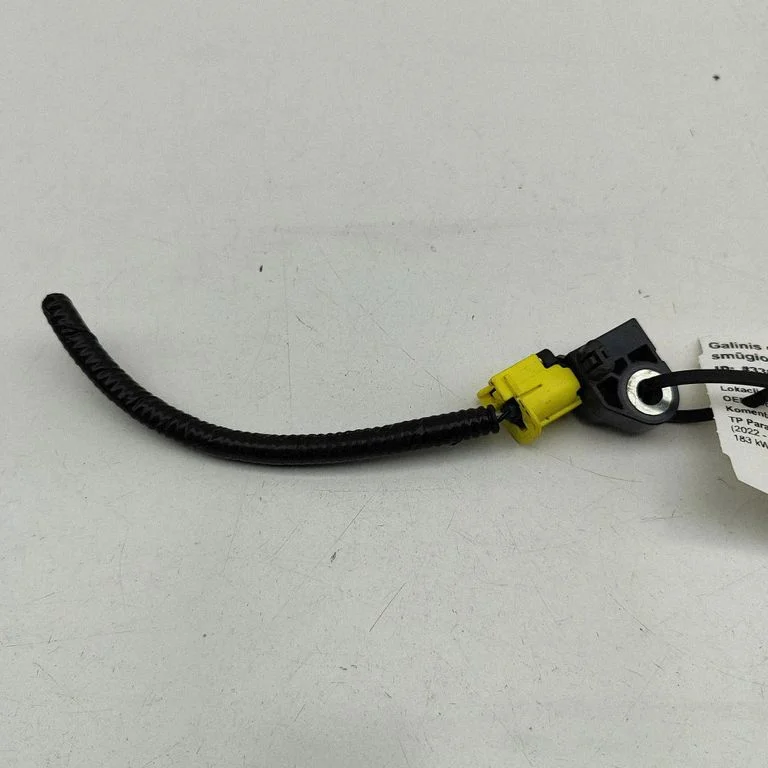 Airbag deployment crash/impact sensor 8917352140