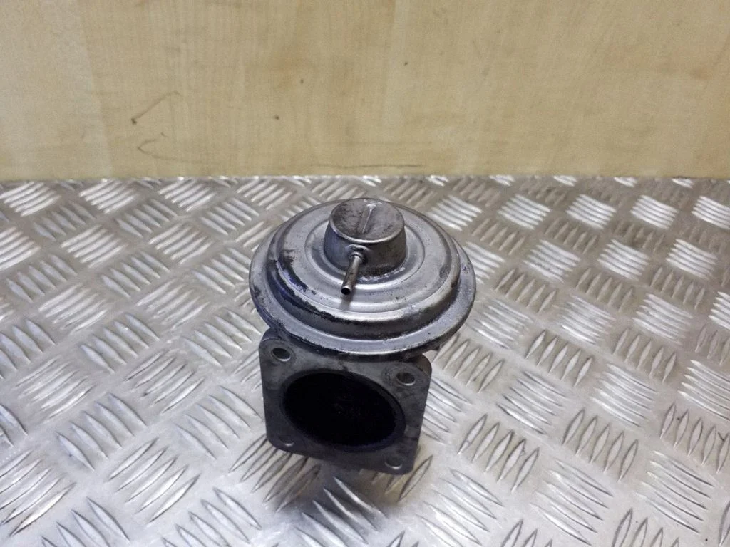 EGR-klapi toru (-d)/ voolik (-ud) 728264100