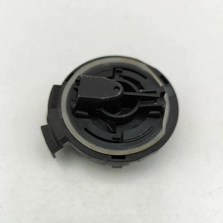 Airbag deployment crash/impact sensor 8983A52020