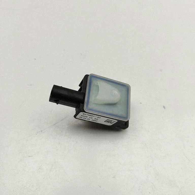 Drošības spilvenu trieciena sensors 9475697