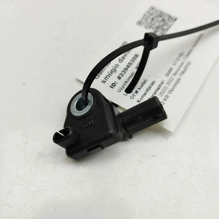 Drošības spilvenu trieciena sensors 9196100
