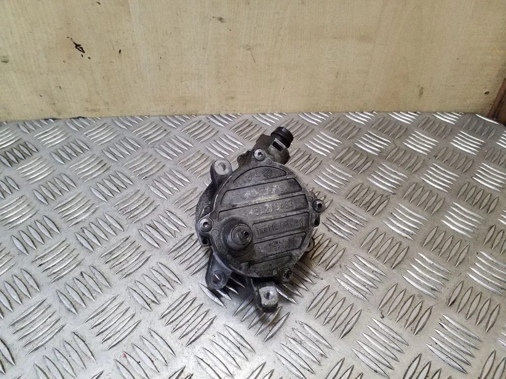 Vaakumpump 31219463