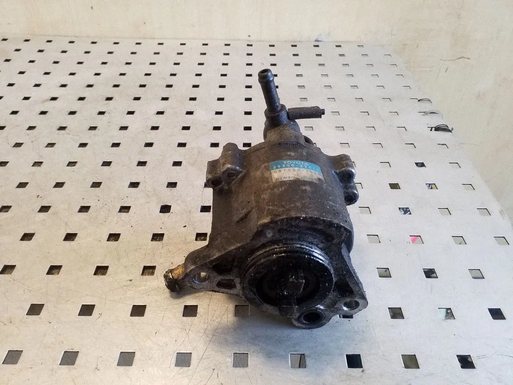 Vakuuma sūknis 2930027010