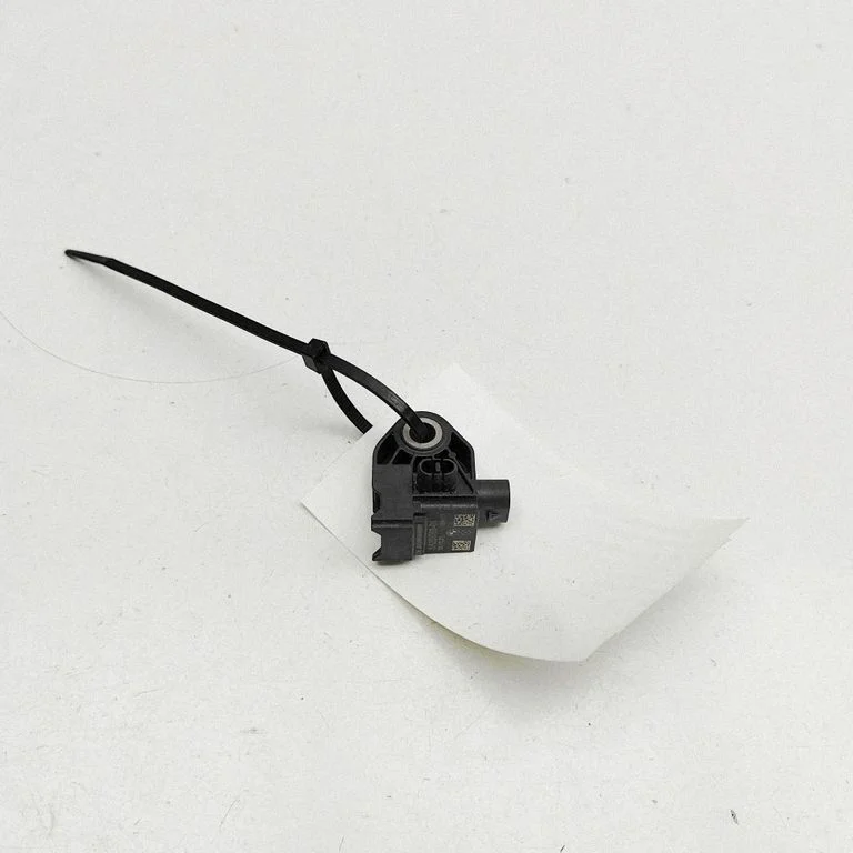 Airbag deployment crash/impact sensor A3C0646000000