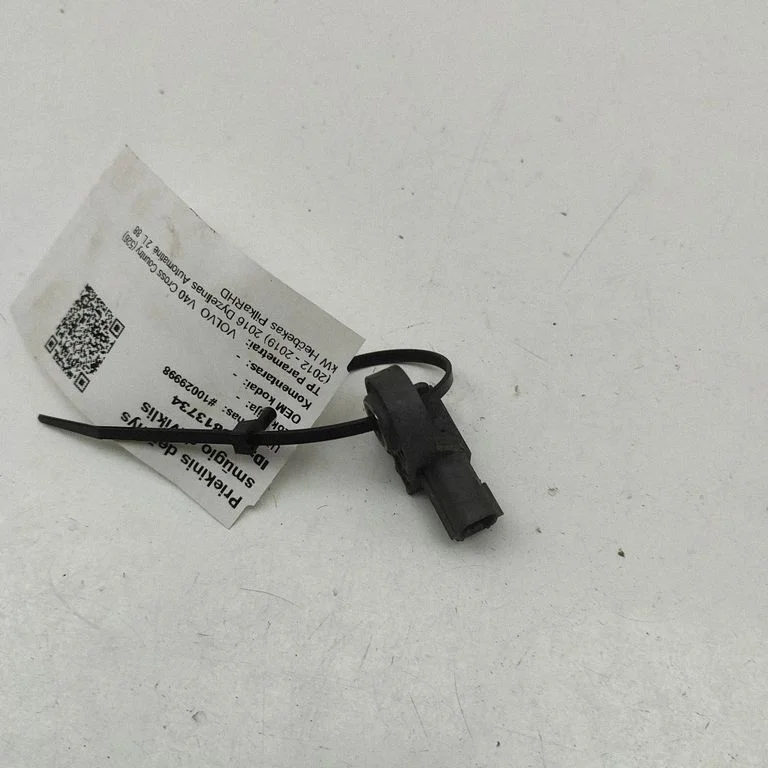 Drošības spilvenu trieciena sensors 31387891