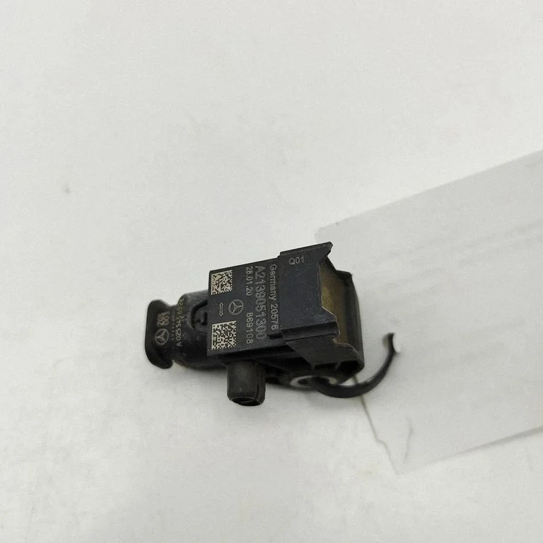 Airbag deployment crash/impact sensor A2139051300