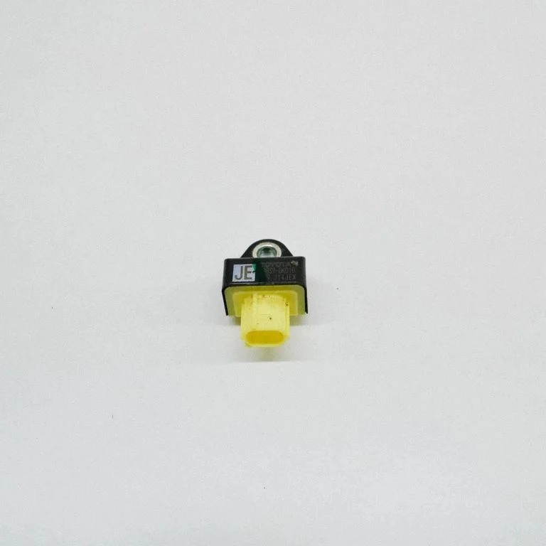 Drošības spilvenu trieciena sensors 898370K010