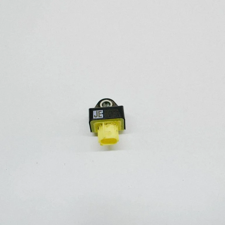 Drošības spilvenu trieciena sensors 898370K010