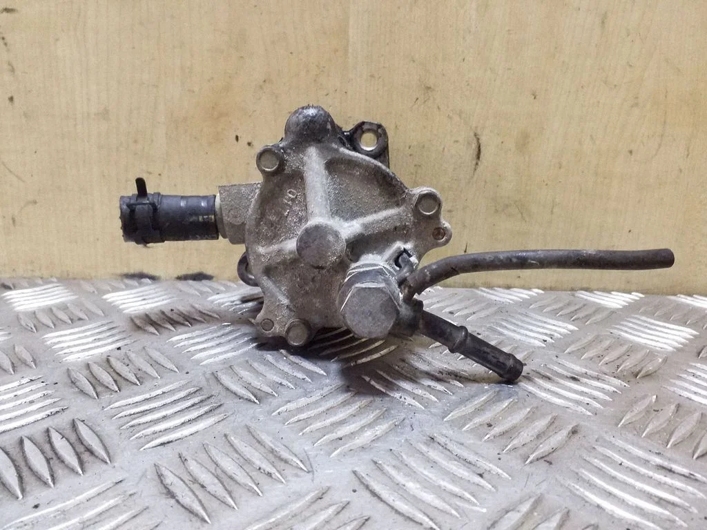 Vaakumpump 2930027020