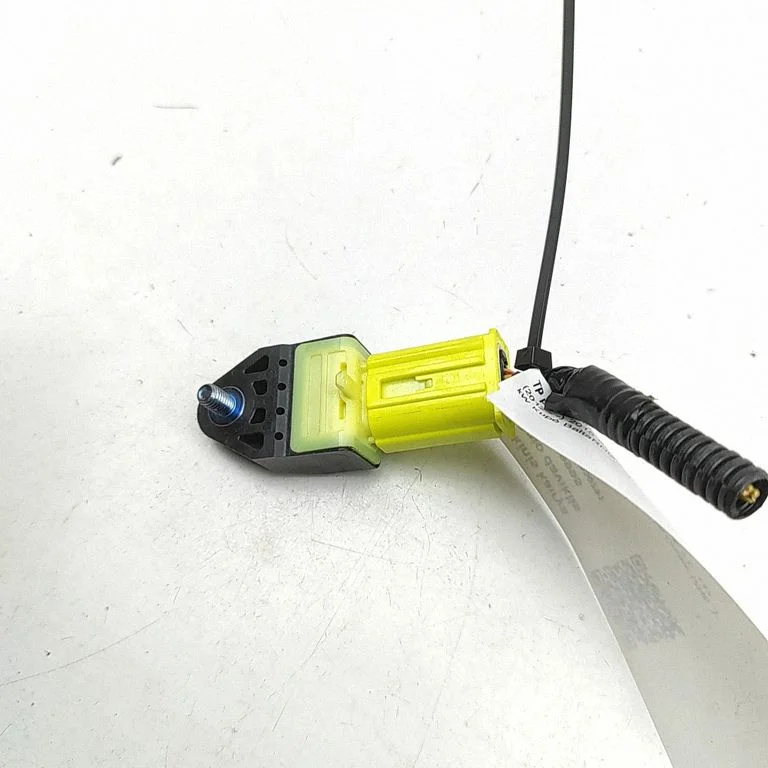 Drošības spilvenu trieciena sensors – Toyota GT 86 (2012-2021)