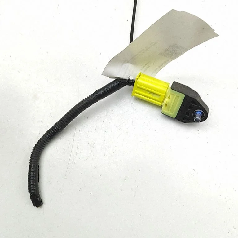 Drošības spilvenu trieciena sensors – Toyota GT 86 (2012-2021)