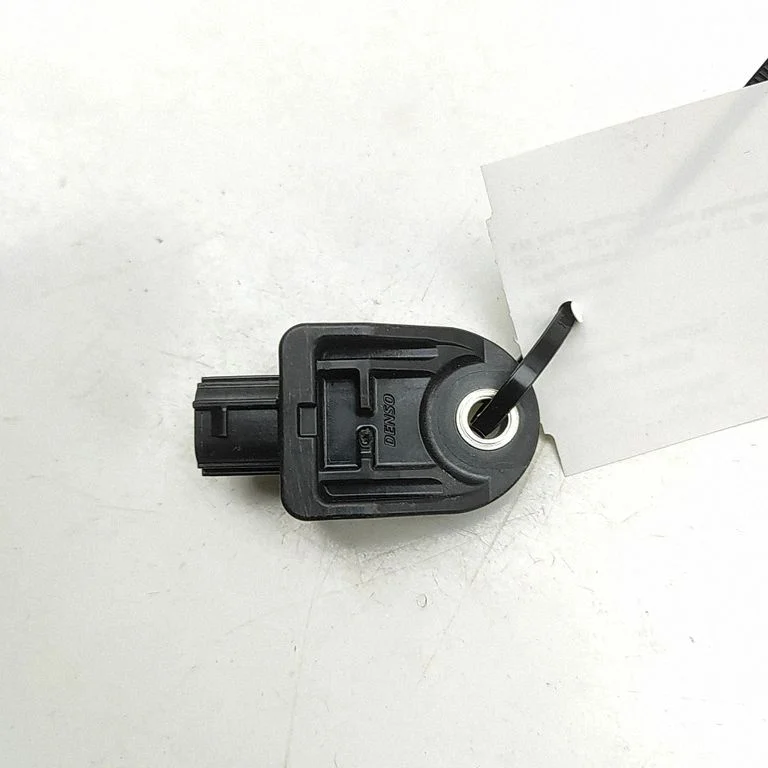Drošības spilvenu trieciena sensors – Toyota GT 86 (2012-2021)