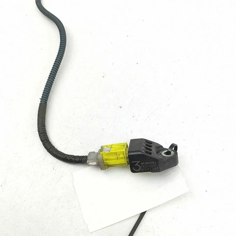 Drošības spilvenu trieciena sensors 98231CA000