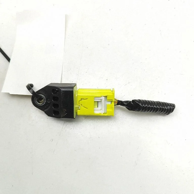 Drošības spilvenu trieciena sensors – Toyota GT 86 (2012-2021)