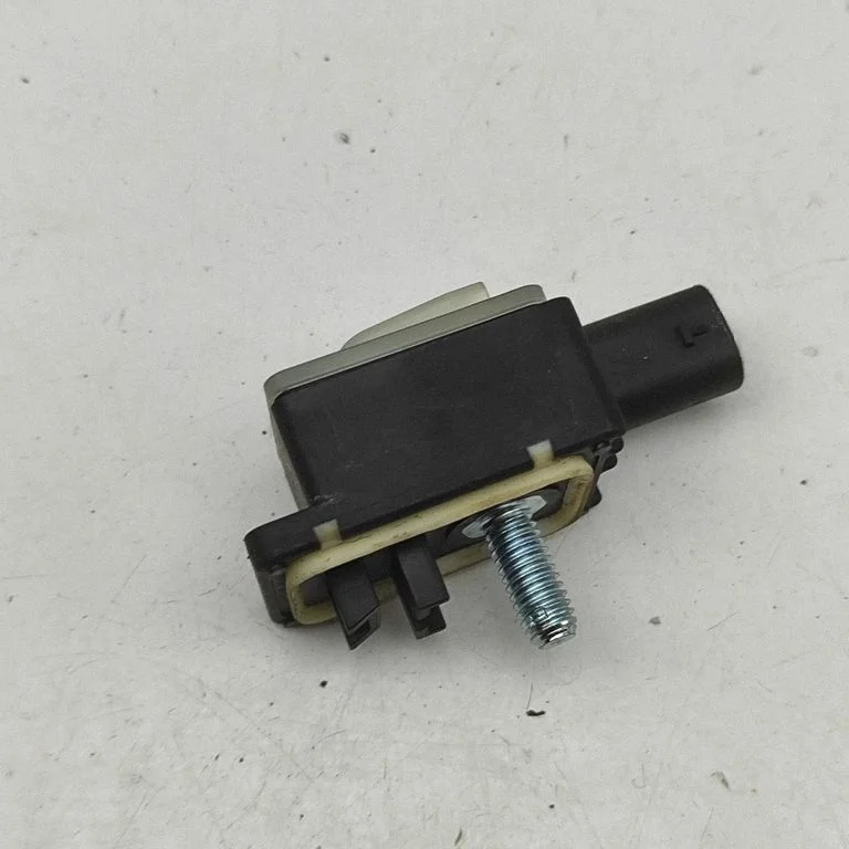 Drošības spilvenu trieciena sensors 9305252
