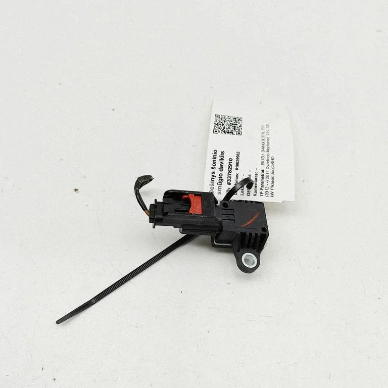 Drošības spilvenu trieciena sensors 898146939Y