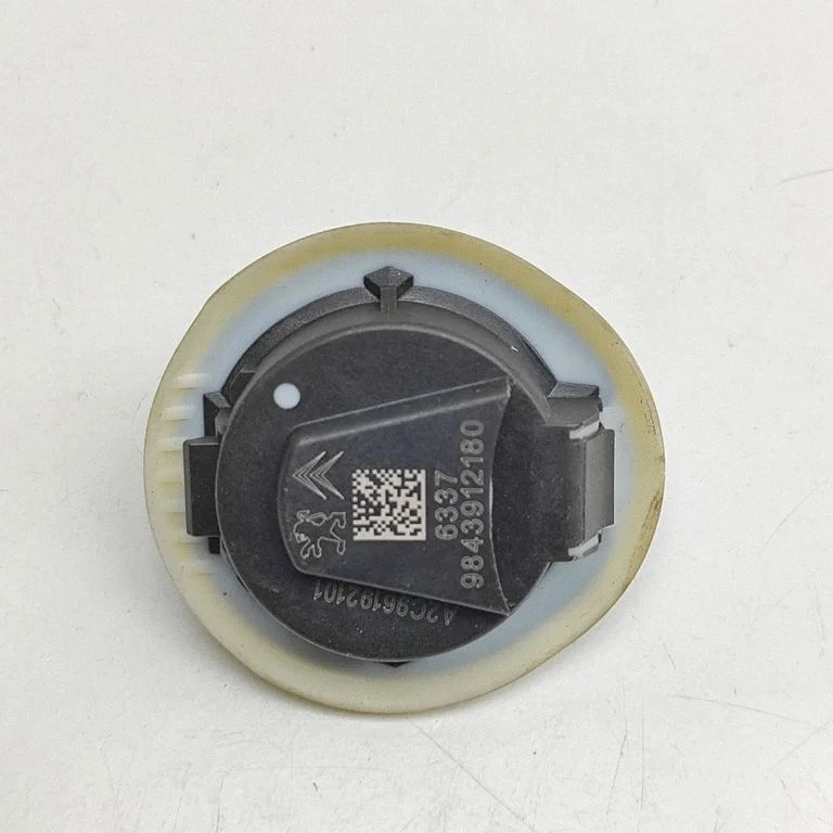 Drošības spilvenu trieciena sensors – Peugeot 5008 II (2016-)