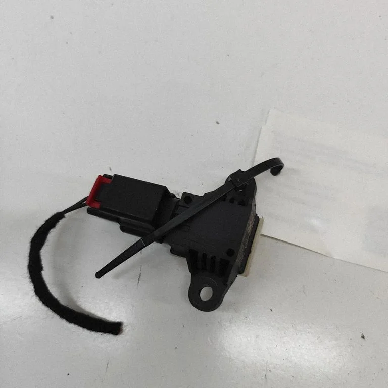 Drošības spilvenu trieciena sensors CK4T14C676AA