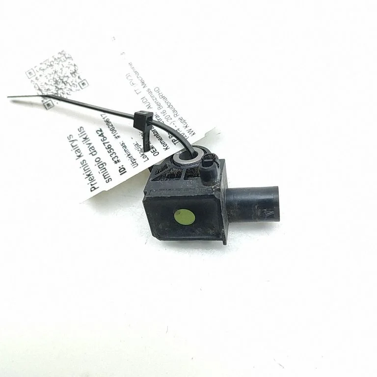 Drošības spilvenu trieciena sensors 5Q0959651