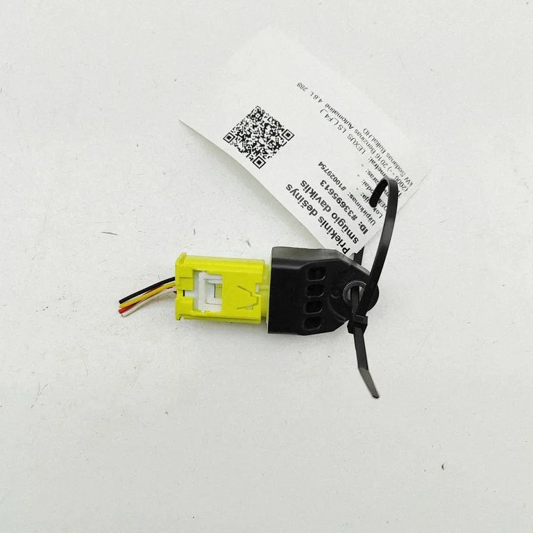 Turvapadja löögiandur 8983128010