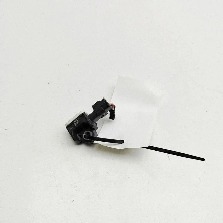 Drošības spilvenu trieciena sensors 9813701080