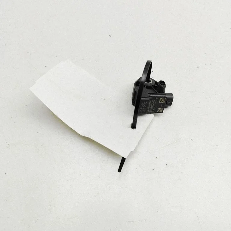 Drošības spilvenu trieciena sensors 9810452480