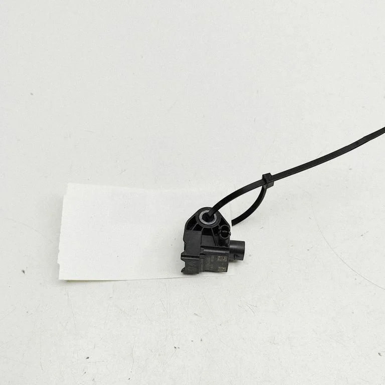 Drošības spilvenu trieciena sensors 9810452480