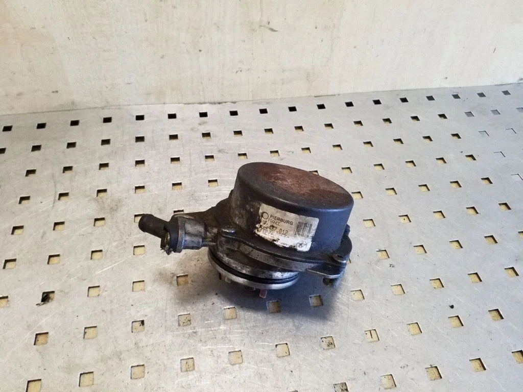 Vacuum pump – BMW X5 E70 (2006-2013)