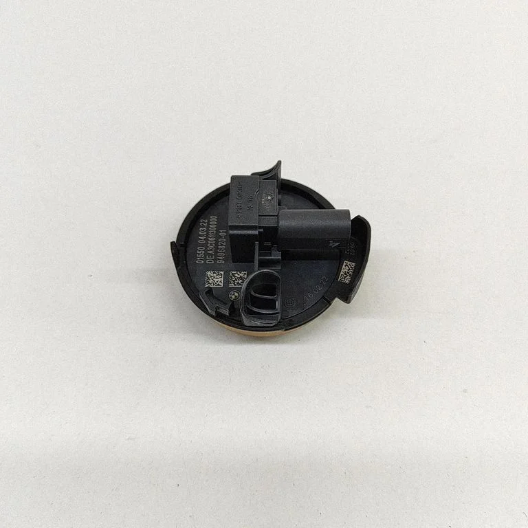 Drošības spilvenu trieciena sensors – BMW iX1 (2022-)
