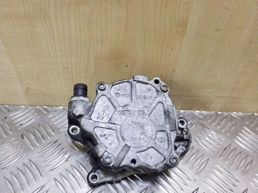 Vaakumpump 03L145100