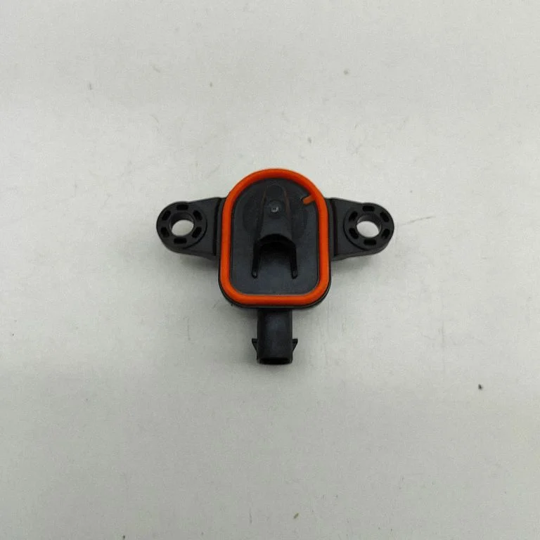 Drošības spilvenu trieciena sensors – Alfa Romeo Stelvio (2016-)