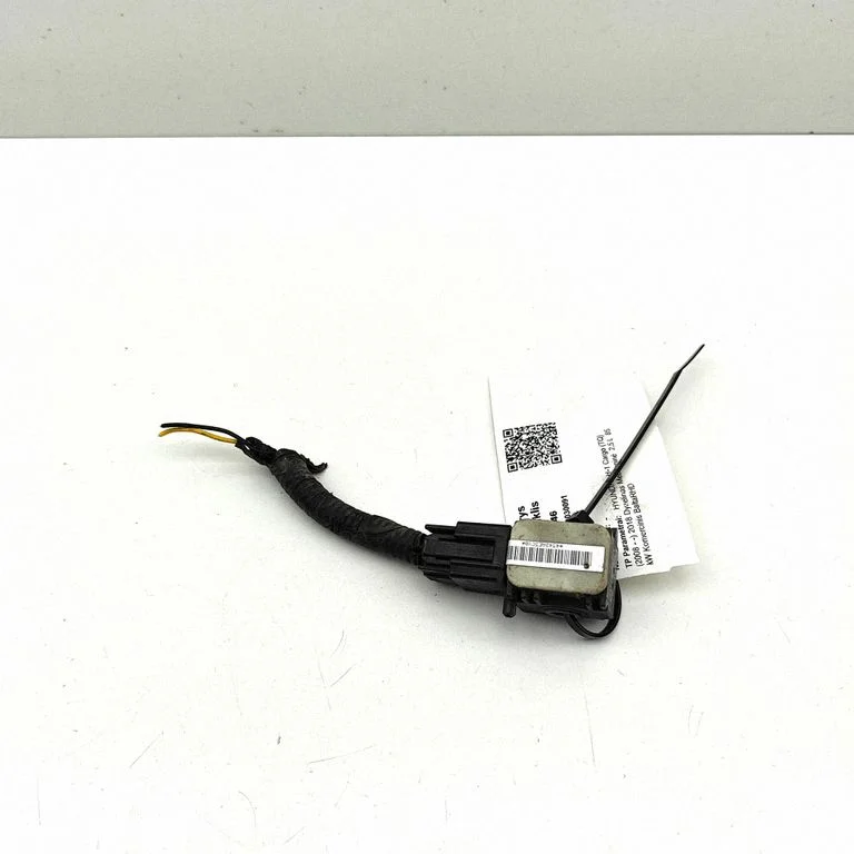 Drošības spilvenu trieciena sensors SA320090000