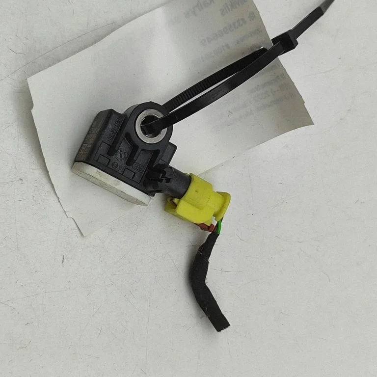 Drošības spilvenu trieciena sensors 971907651
