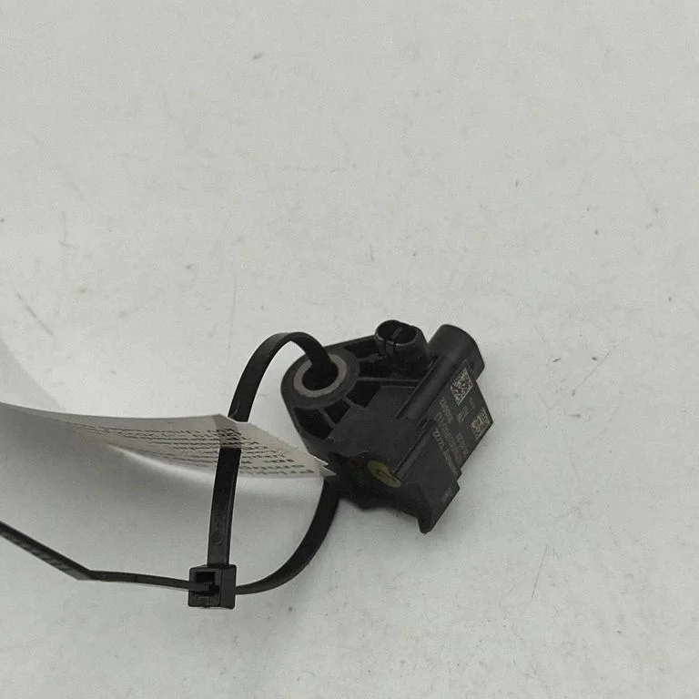 Drošības spilvenu trieciena sensors 4N0959651D