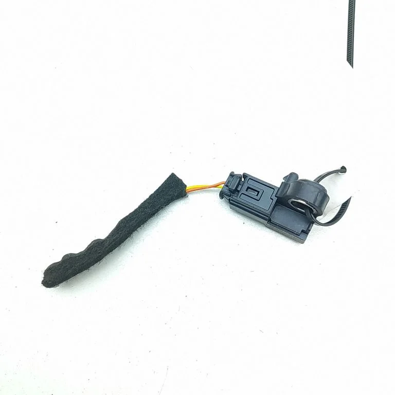 Airbag deployment crash/impact sensor – Peugeot 308 (2013-2021)