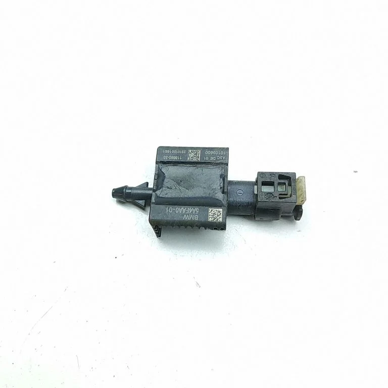 Airbag deployment crash/impact sensor 5A4FAA0