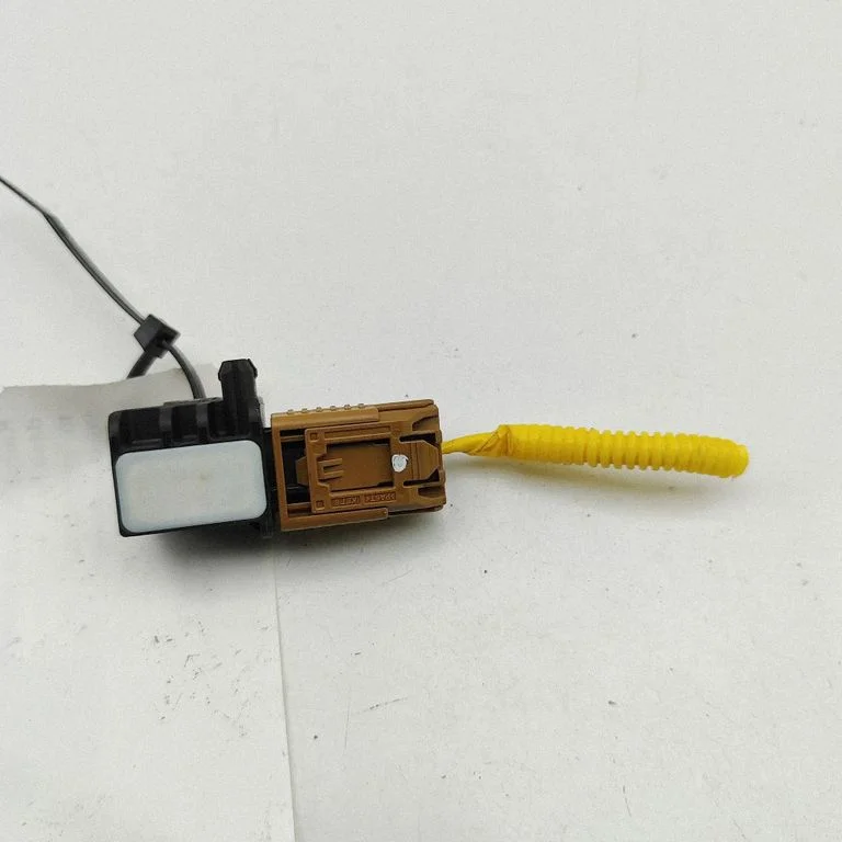 Airbag deployment crash/impact sensor – KIA Niro (2022-)