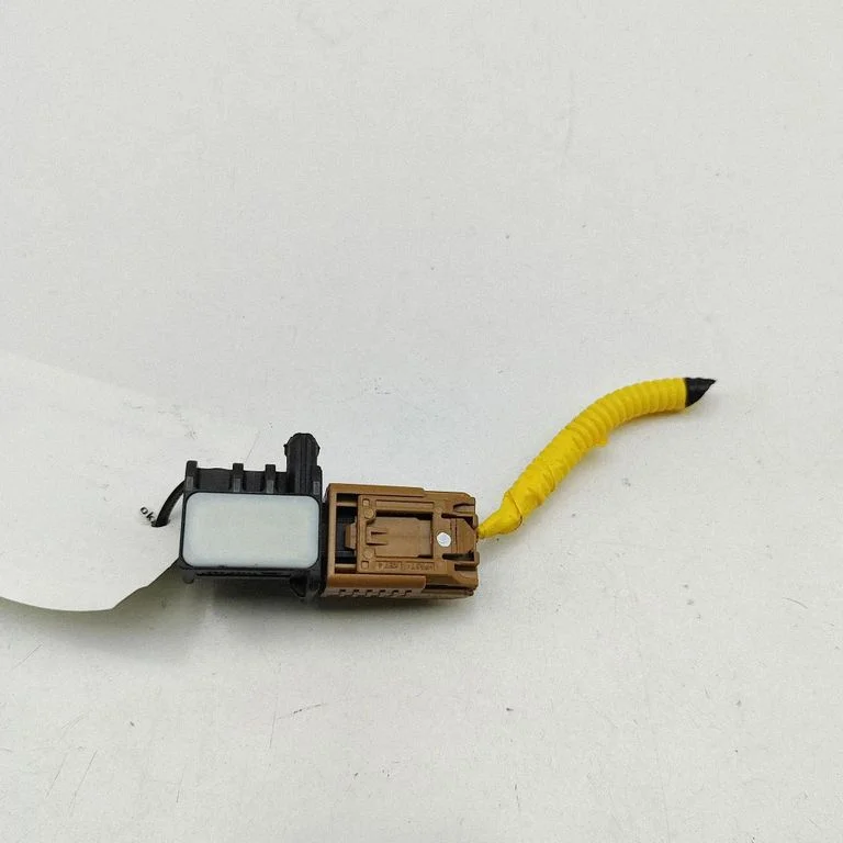 Airbag deployment crash/impact sensor – KIA Niro (2022-)