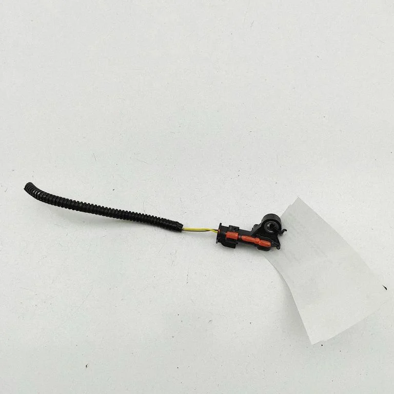 Drošības spilvenu trieciena sensors 103676100A