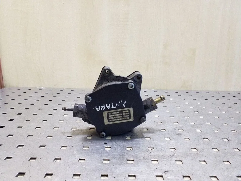 Vacuum pump – Opel Antara (2006-2016)