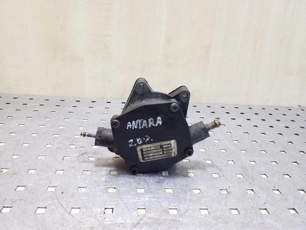 Vacuum pump – Opel Antara (2006-2016)