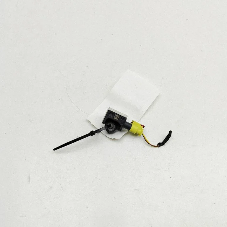Drošības spilvenu trieciena sensors 2H0959351