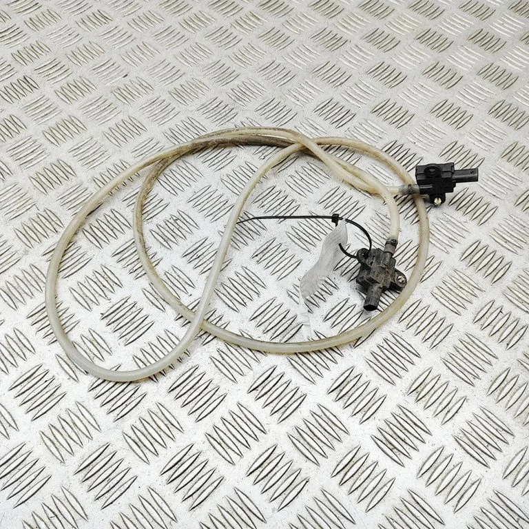 Drošības spilvenu trieciena sensors A2079056902