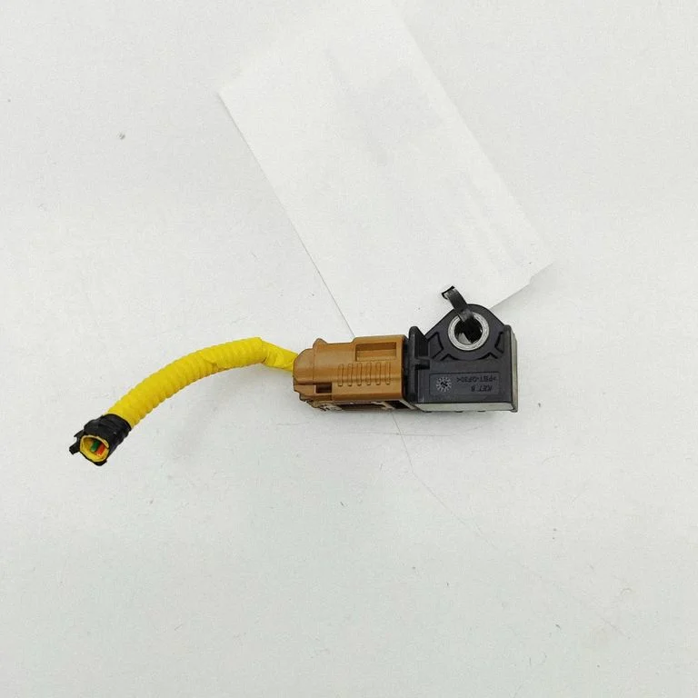 Airbag deployment crash/impact sensor – KIA Niro (2022-)