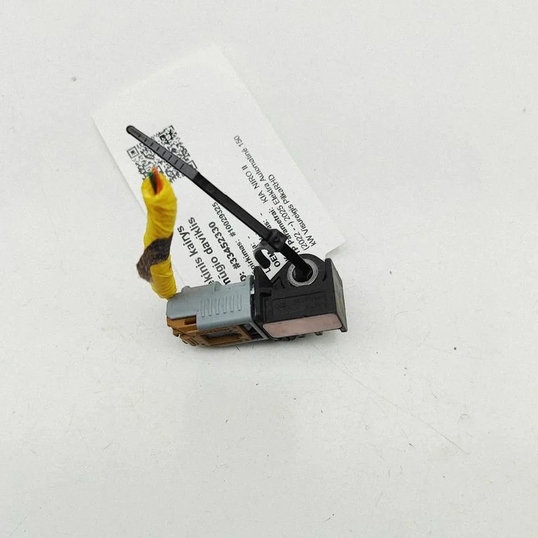 Drošības spilvenu trieciena sensors 95920CG000